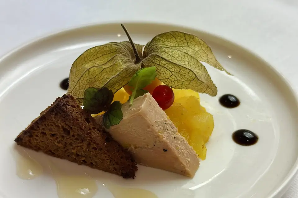 Ravalec Traiteur — photo 8