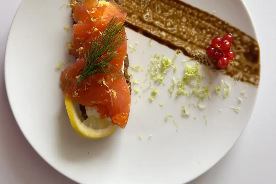 Ravalec Traiteur — photo 3