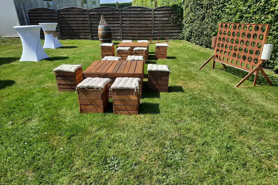 DouxEvent — photo 4