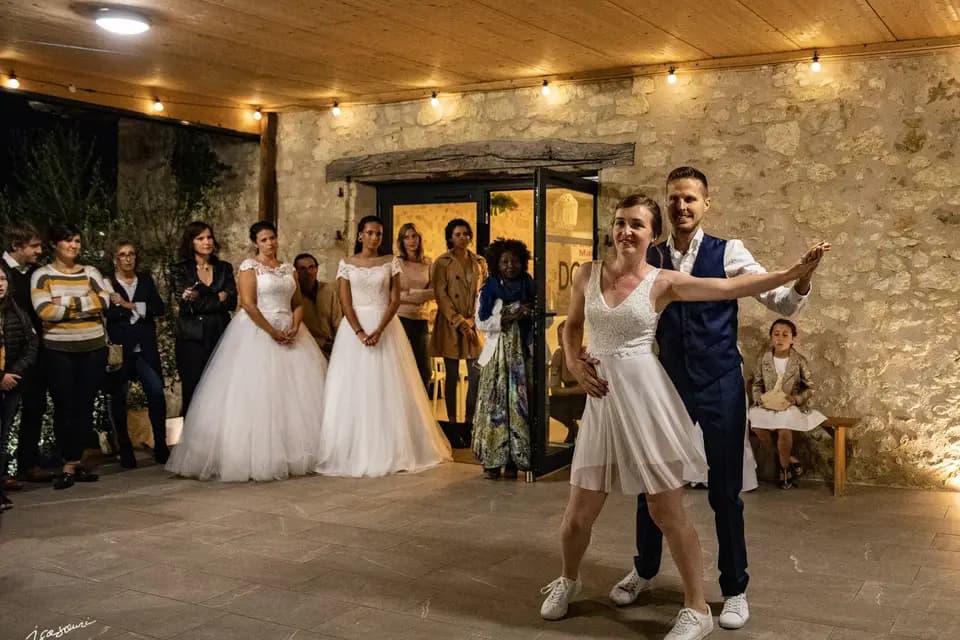 Domaine le Castagné — photo 8