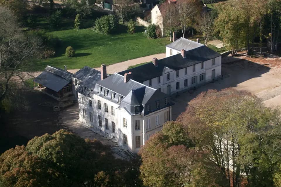 Château de Maudétour — photo 2