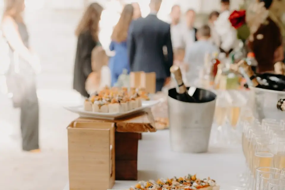 Ravalec Traiteur — photo 2