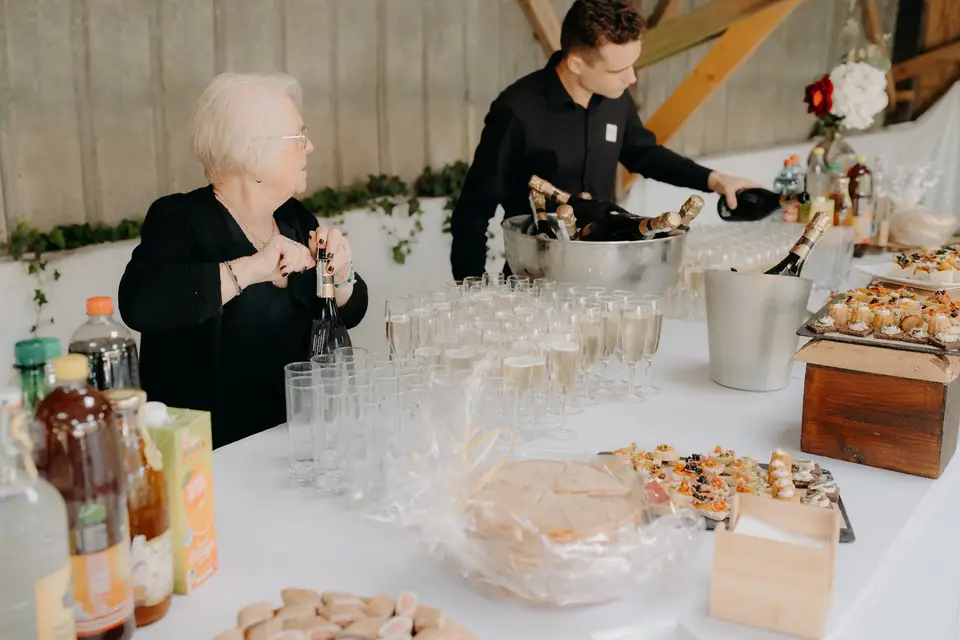 Ravalec Traiteur — photo 4