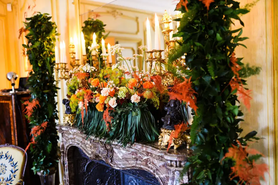 Les Fleurs Bavardes — photo 7