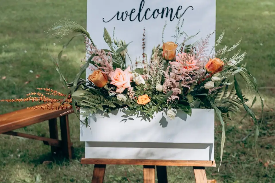 Les Fleurs Bavardes — photo 6