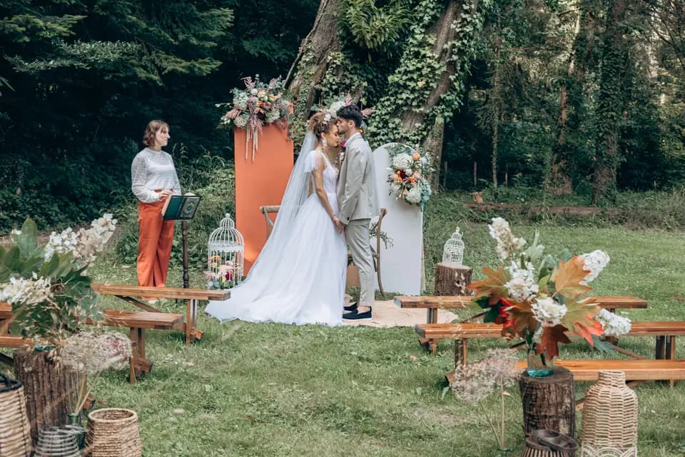 Les Fleurs Bavardes — photo 1