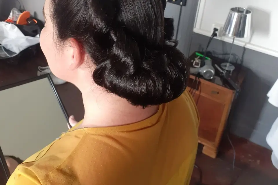 CV Coiff' — photo 4