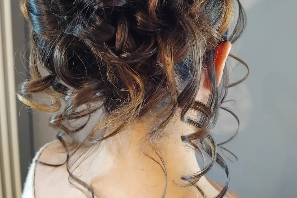 CV Coiff' — photo 2