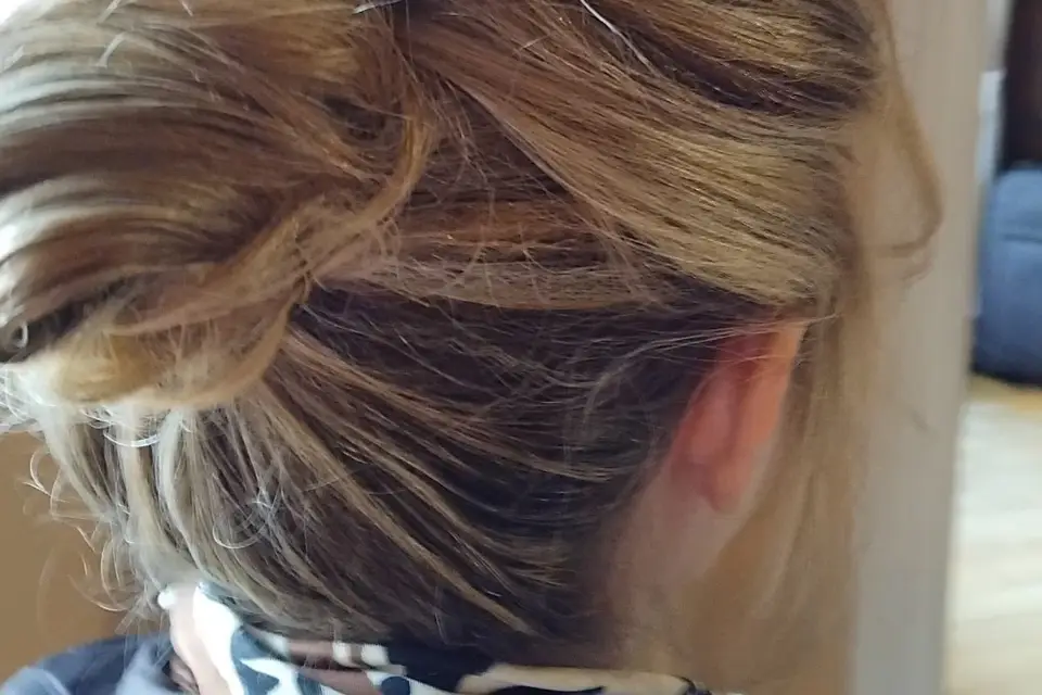 CV Coiff' — photo 6