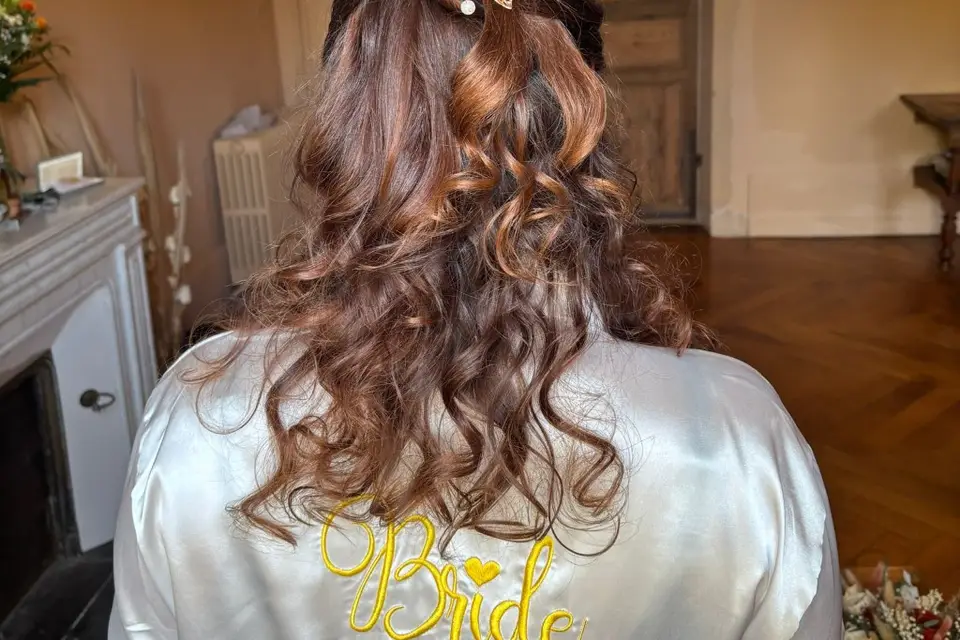 CV Coiff' — photo 3