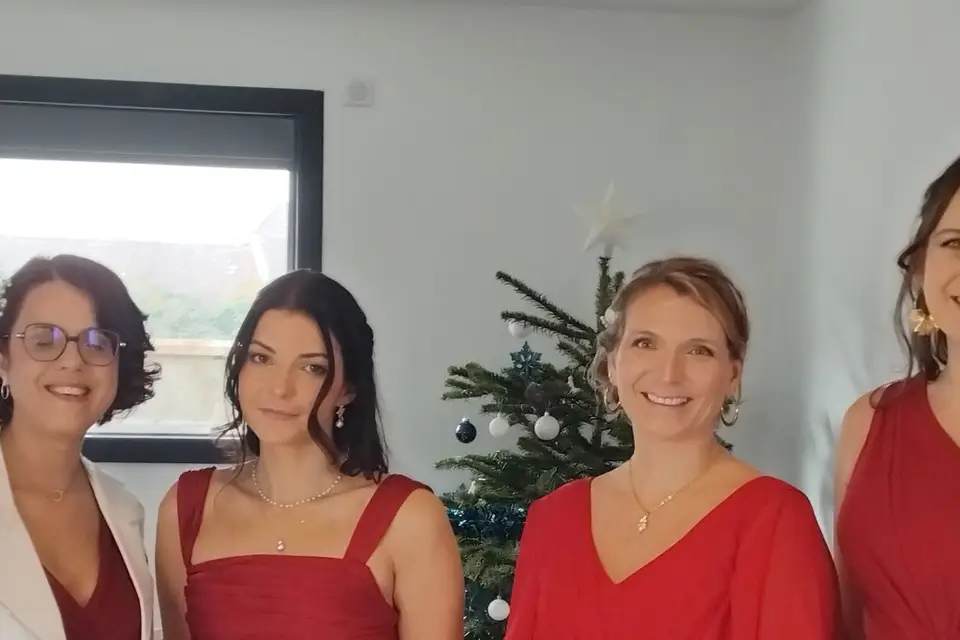 CV Coiff' — photo 5