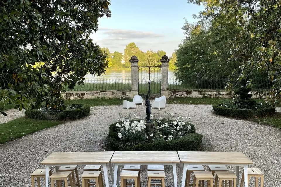 Château Bozelle — photo 2