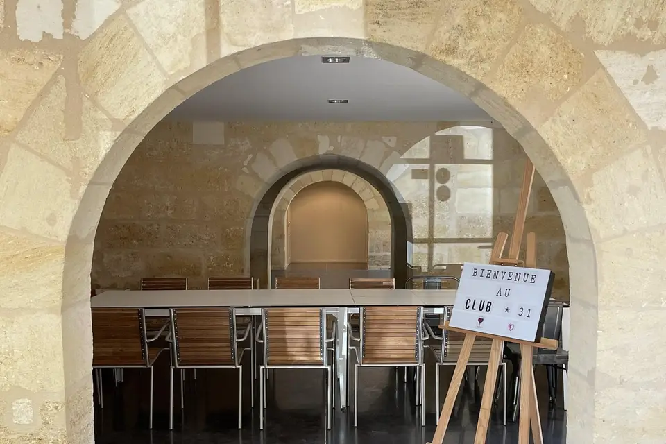 Château Bozelle — photo 7