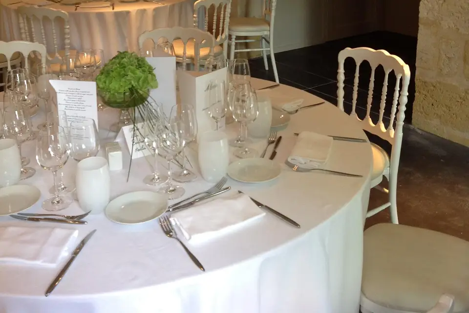 Château Bozelle — photo 5