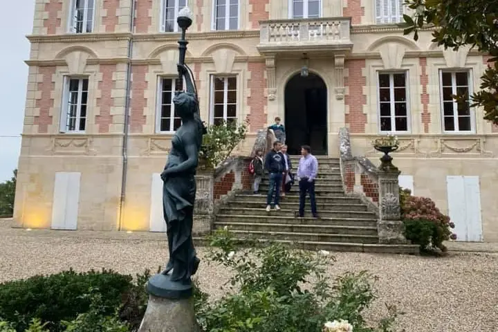 Château Bozelle — photo 1