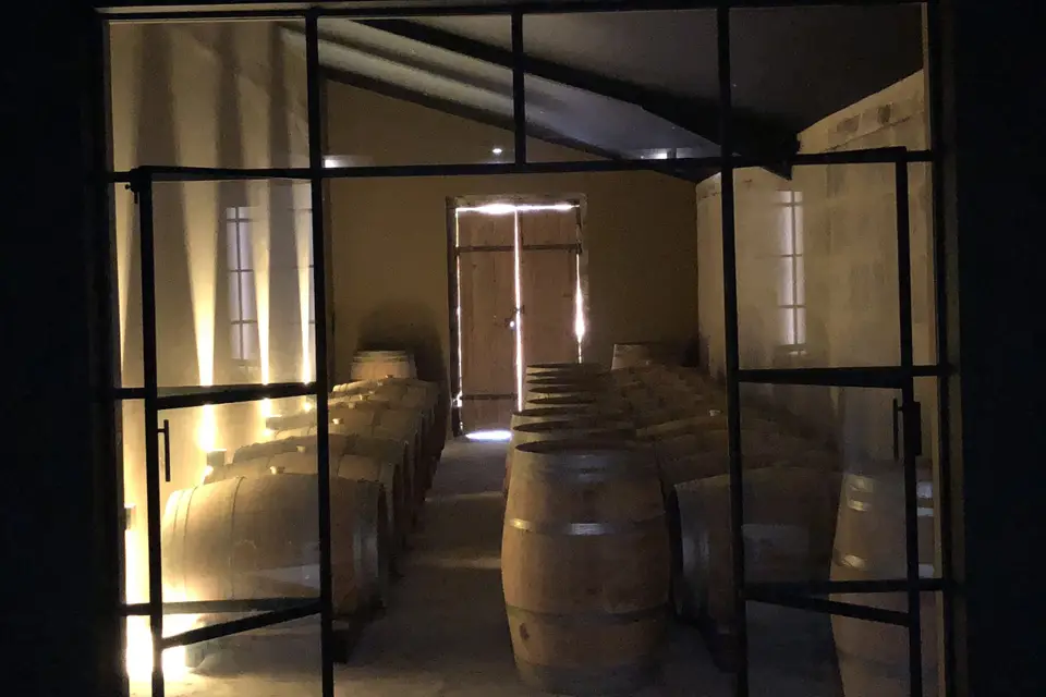 Château Bozelle — photo 3