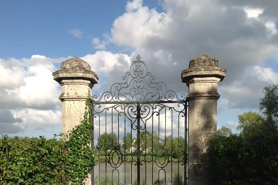 Château Bozelle — photo 8