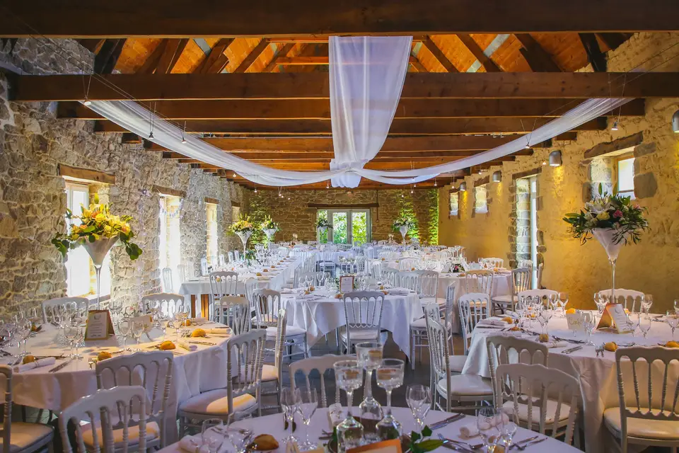 Ravalec Traiteur — photo 1