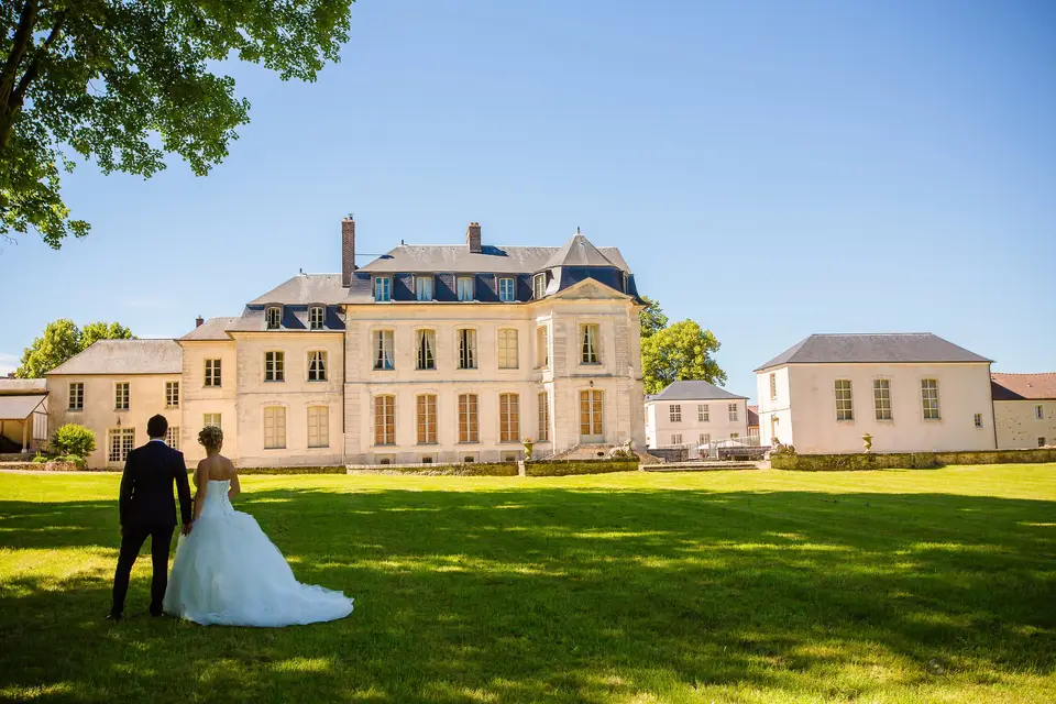 Château de Maudétour — photo 3