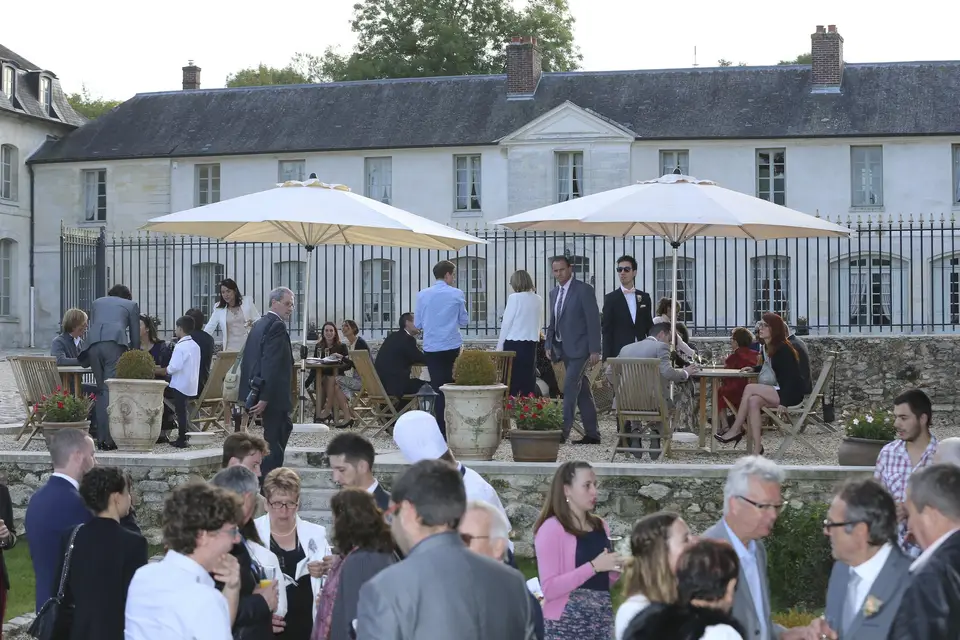 Château de Maudétour — photo 8