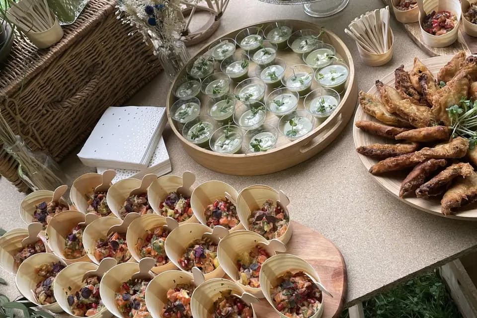 The Dude Foodtruck — photo 3