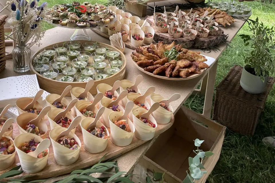 The Dude Foodtruck — photo 4