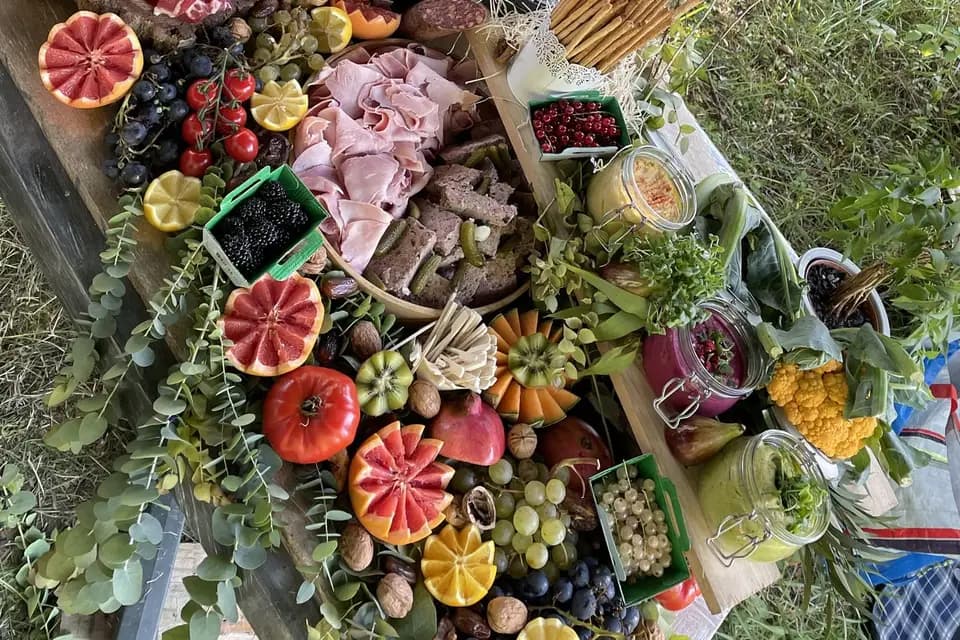 The Dude Foodtruck — photo 5