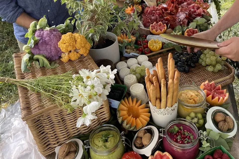 The Dude Foodtruck — photo 6