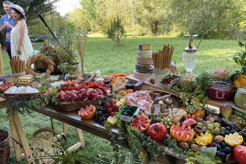 The Dude Foodtruck — photo 8