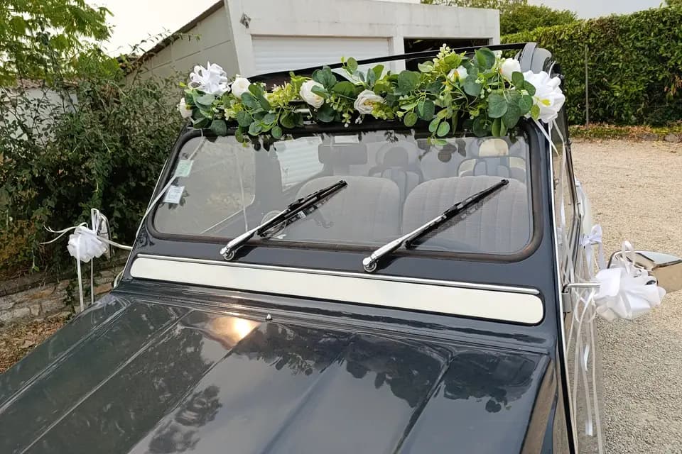 La Deuche à Flore — photo 4