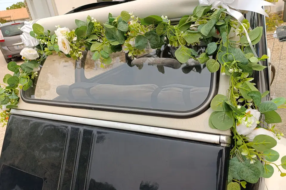 La Deuche à Flore — photo 5