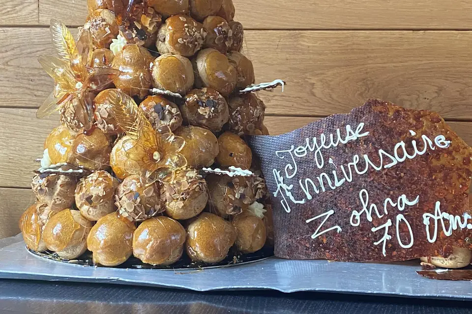 Jérôme Machu — photo 8