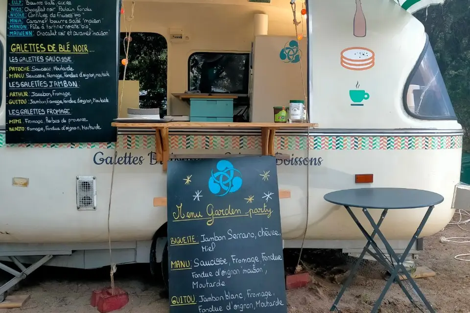 Les Bonnes Galettes — photo 1