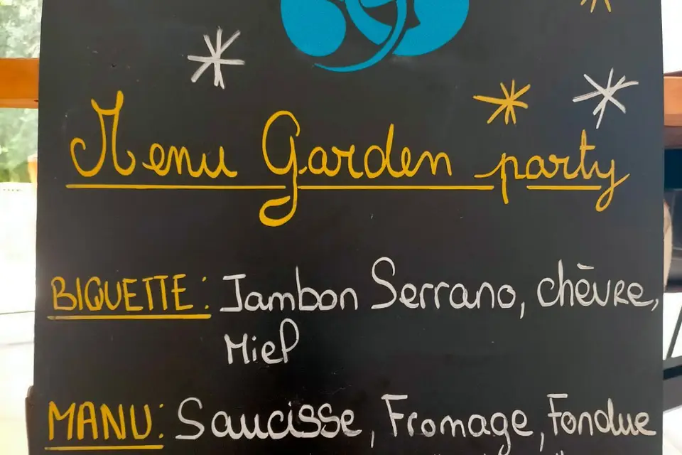 Les Bonnes Galettes — photo 4