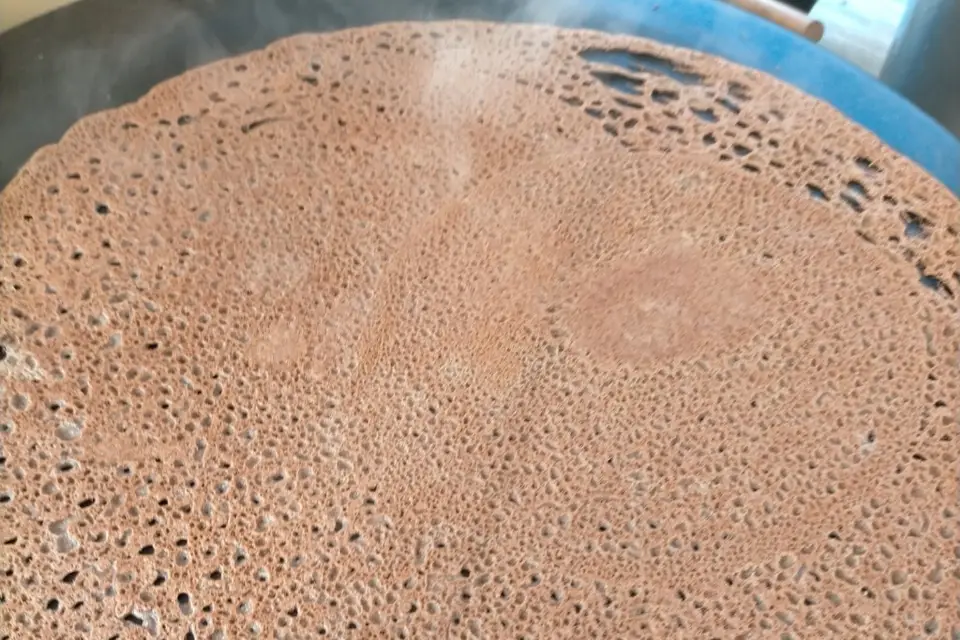 Les Bonnes Galettes — photo 6