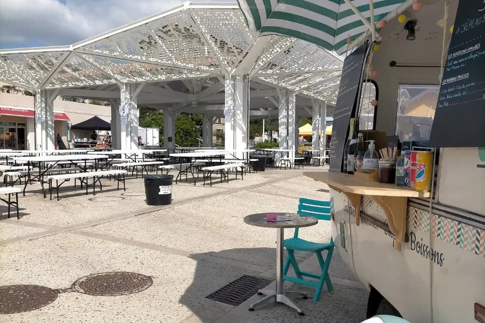 Les Bonnes Galettes — photo 8