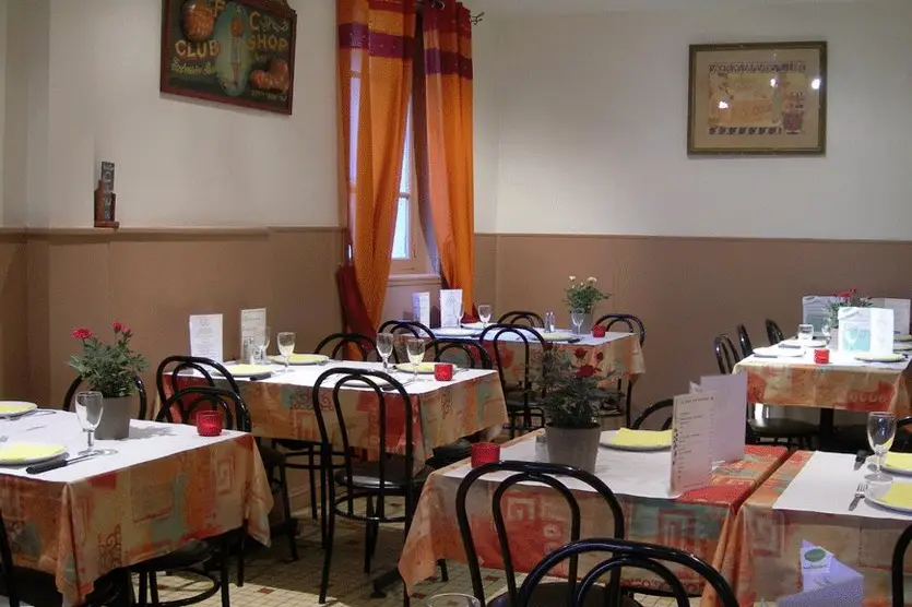 Le Stand — photo 1