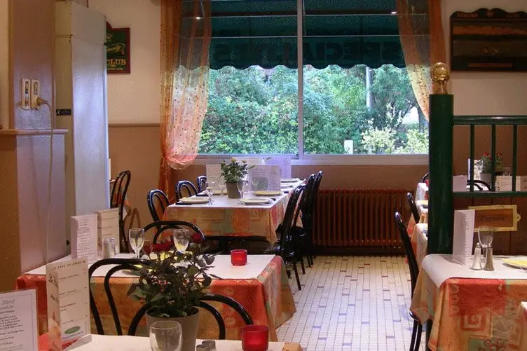 Le Stand — photo 2