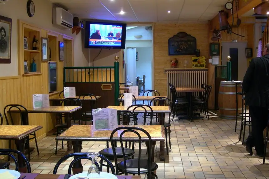 Le Stand — photo 3