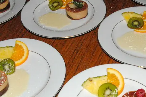 Le Stand — photo 8