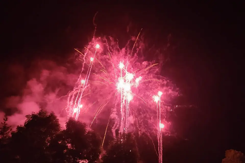 Carrel Artifices — photo 6