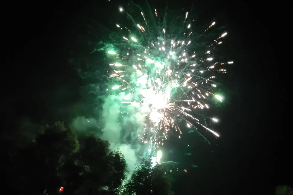 Carrel Artifices — photo 7