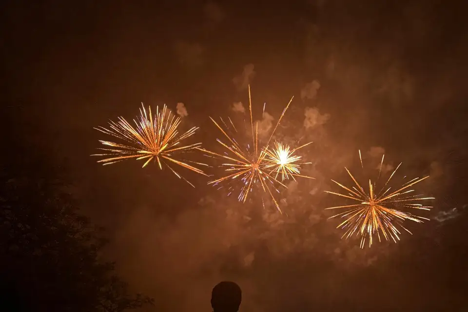 Carrel Artifices — photo 1