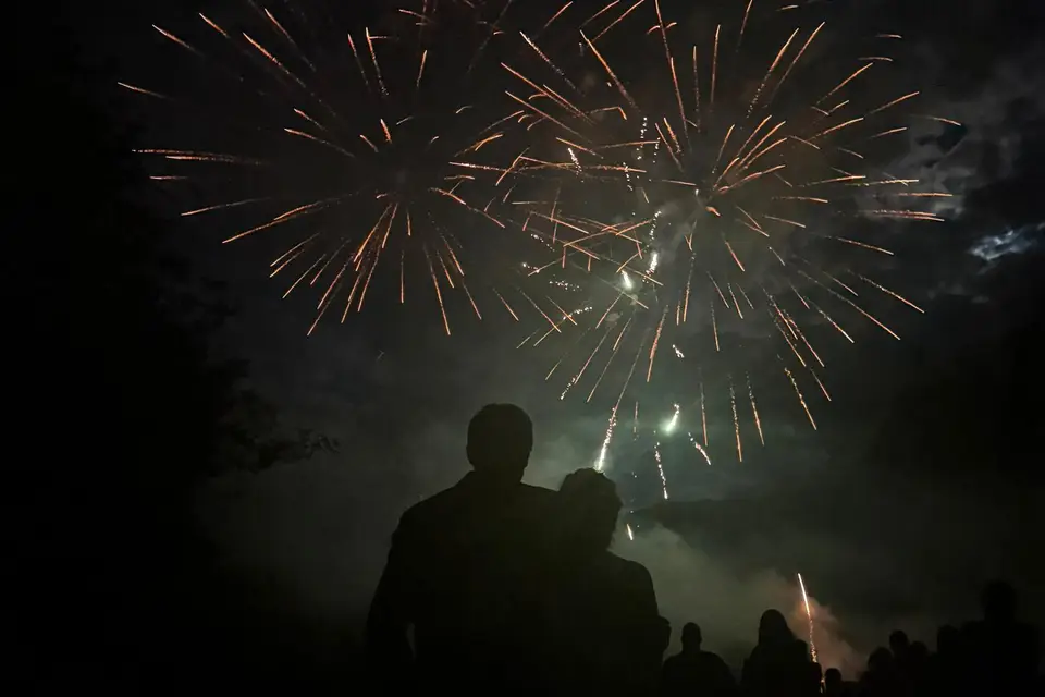 Carrel Artifices — photo 5