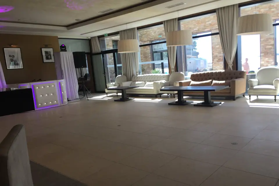 Hostellerie la Farandole — photo 4