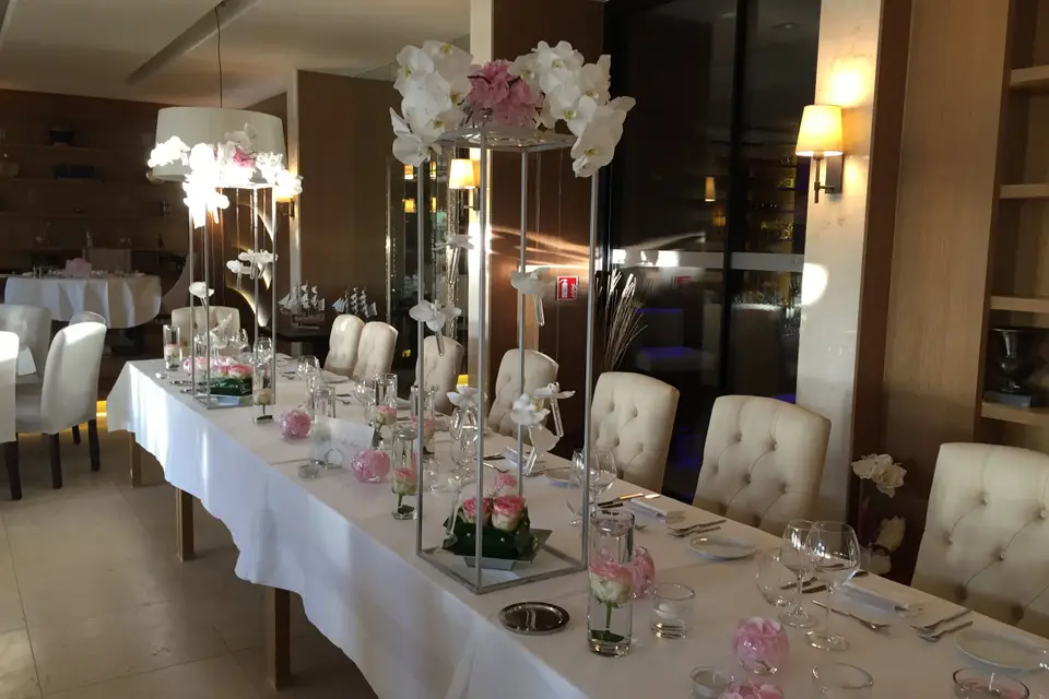 Hostellerie la Farandole — photo 3