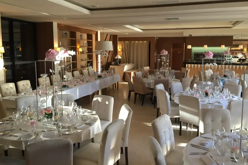 Hostellerie la Farandole — photo 1