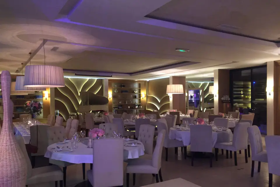 Hostellerie la Farandole — photo 2