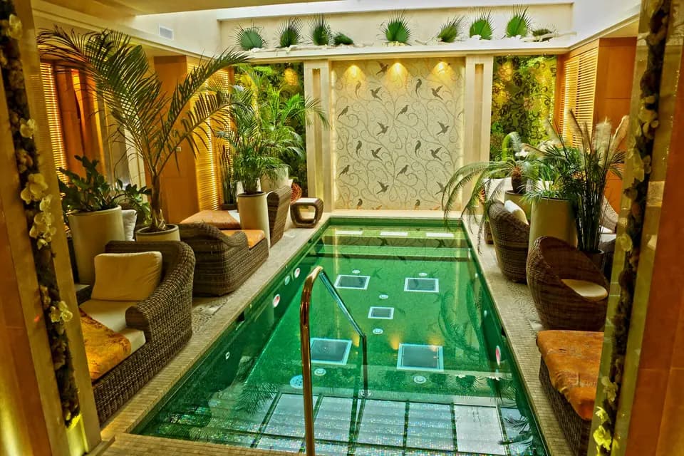 Hostellerie la Farandole — photo 8