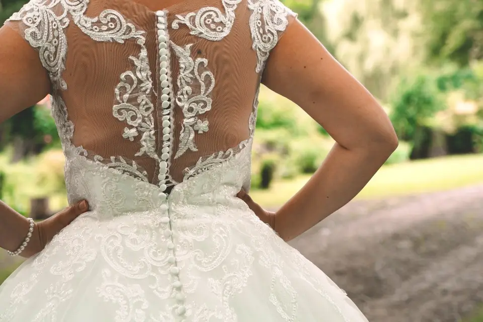 Esmée.Mariage — photo 1